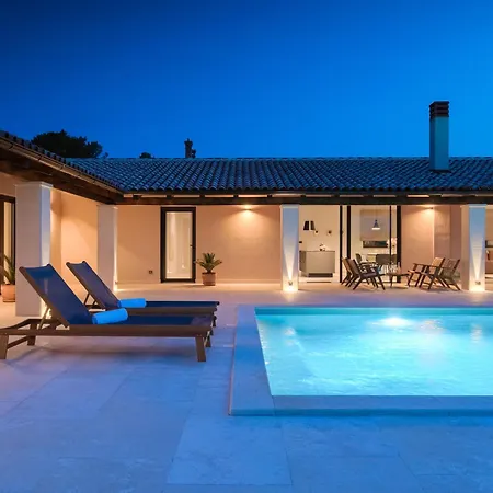 Marialba By Interhome Villa *