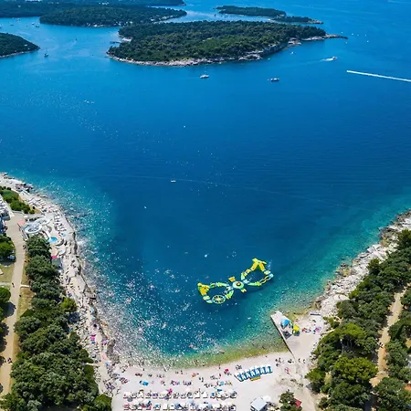 Villa Marialba By Interhome