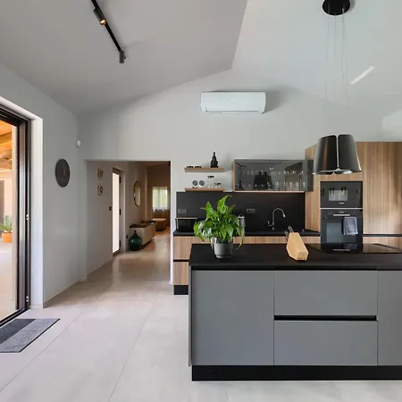 Villa Marialba By Interhome