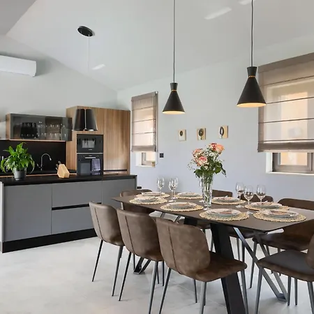 Villa Marialba By Interhome *