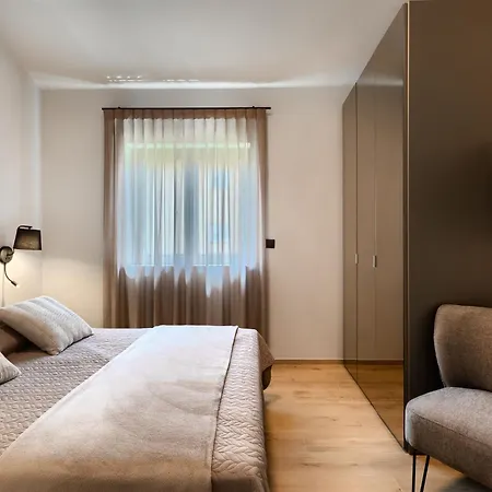 Marialba By Interhome Villa *