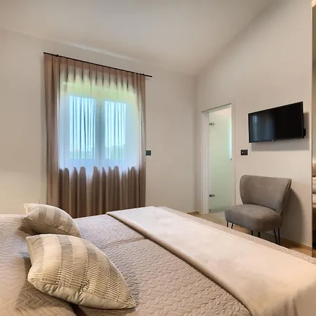 Villa Marialba By Interhome