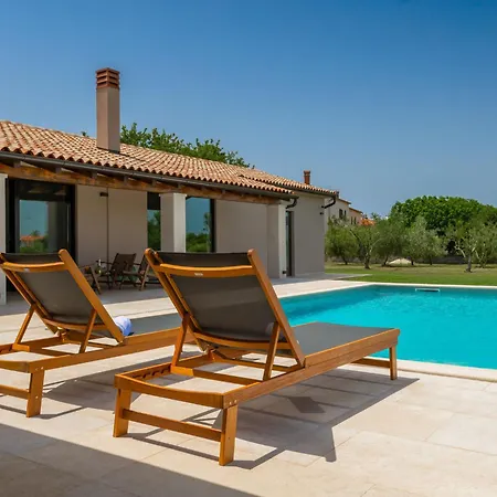 Marialba By Interhome Villa