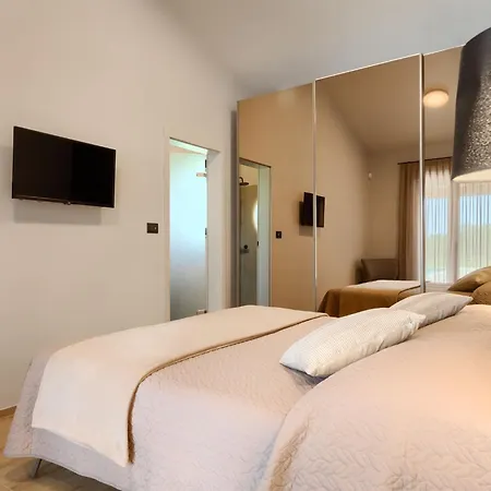 Marialba By Interhome *