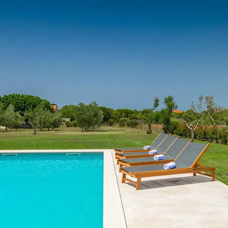 Villa Marialba By Interhome Pula