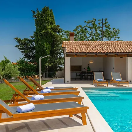 Marialba By Interhome Villa