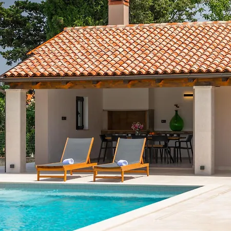 Marialba By Interhome Villa