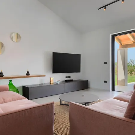 Marialba By Interhome Villa *