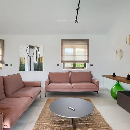 Villa Marialba By Interhome Pula