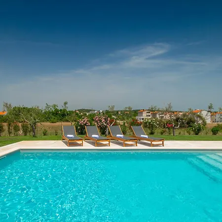 Marialba By Interhome Villa *