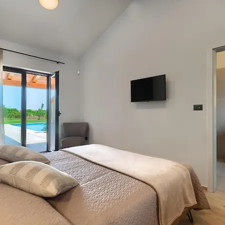 Villa Marialba By Interhome *