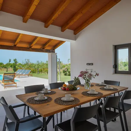 Marialba By Interhome Villa *