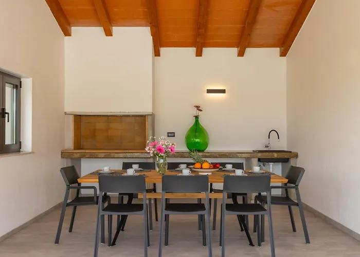 Marialba By Interhome