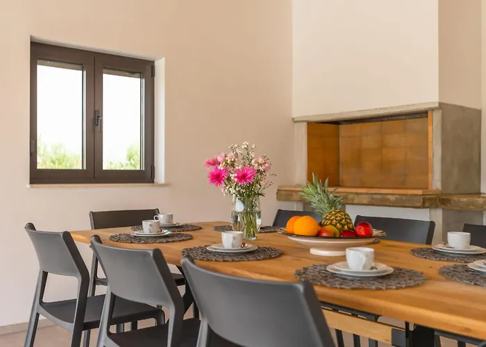 Marialba By Interhome Villa *