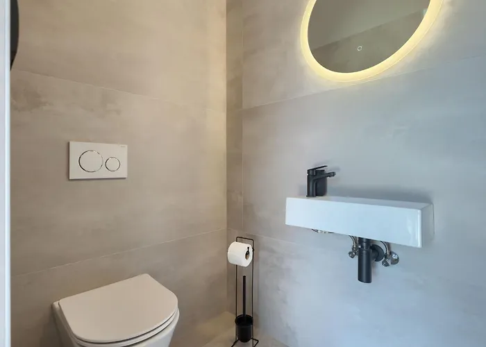 Villa Marialba By Interhome Pula