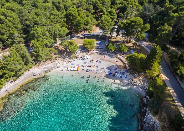 Marialba By Interhome Pula