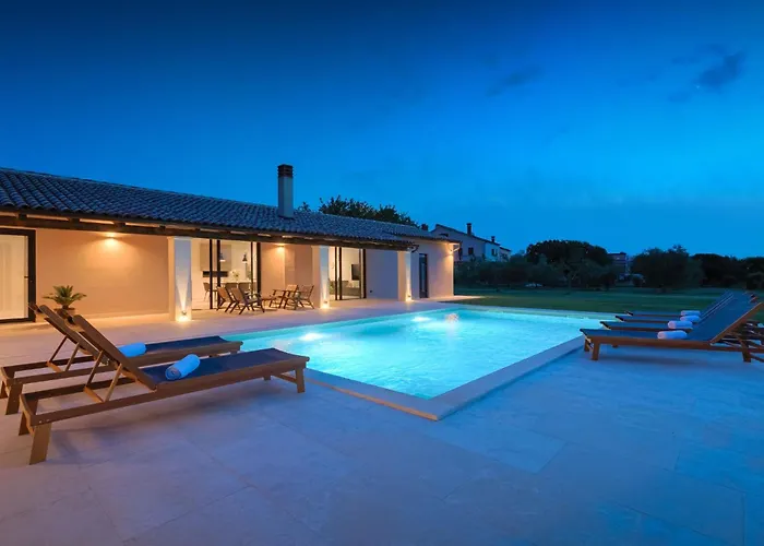 Marialba By Interhome Villa *