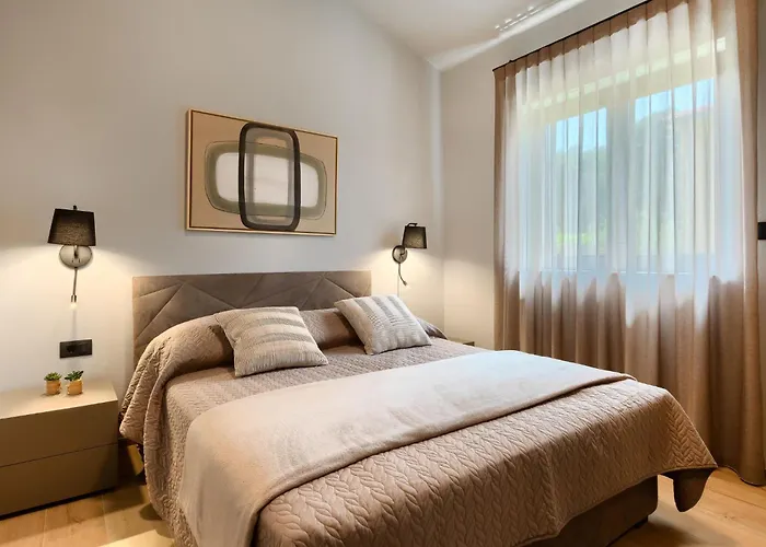 Marialba By Interhome Villa