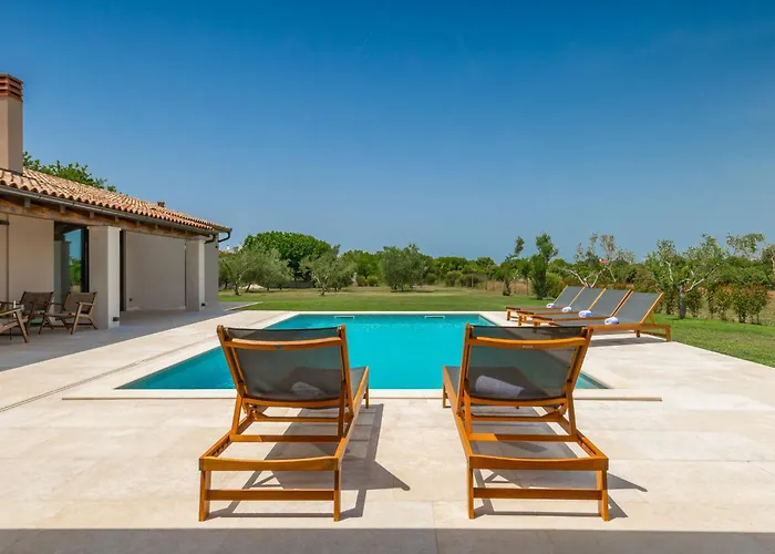 Marialba By Interhome