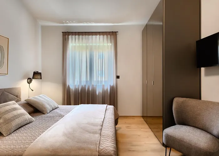 Marialba By Interhome Villa *