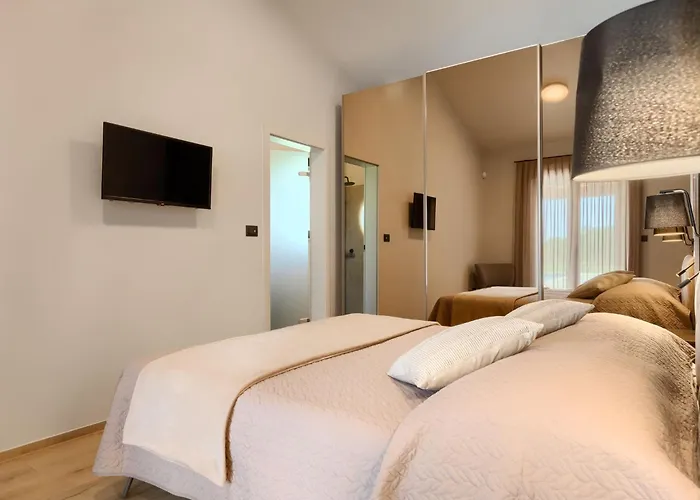 Marialba By Interhome *