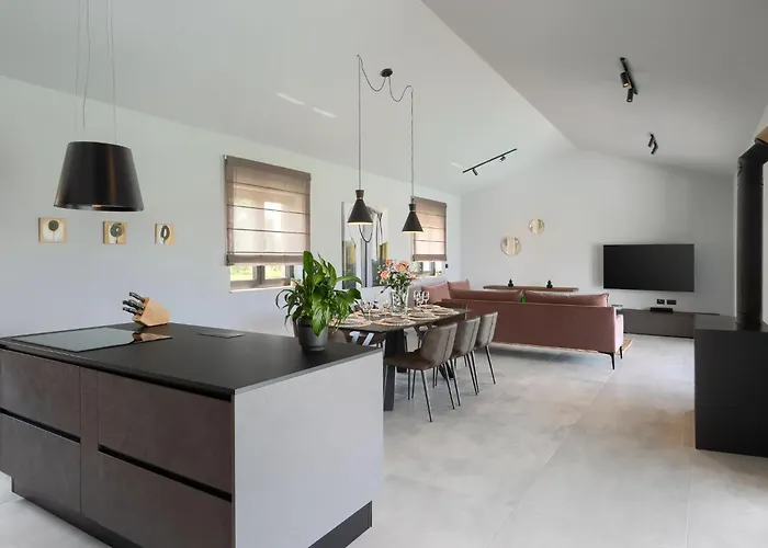 Marialba By Interhome Villa Pula