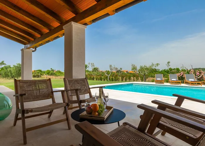 Marialba By Interhome Villa