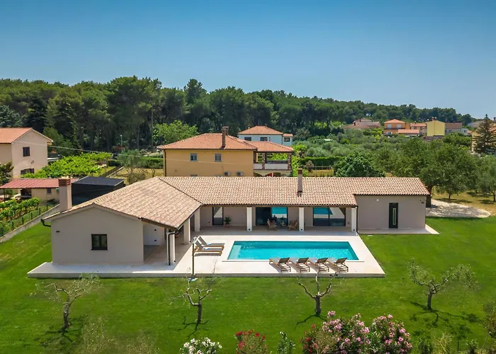 Villa Marialba By Interhome