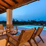 Marialba By Interhome Villa *
