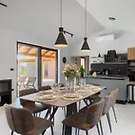 Villa Marialba By Interhome