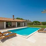 Marialba By Interhome Villa Pula